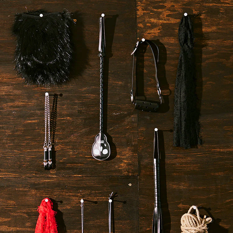 Nipple Play Superior Nipple Clamps