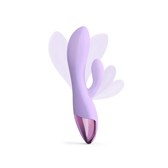 Love to Love Funky Bunny Rabbit Vibrator