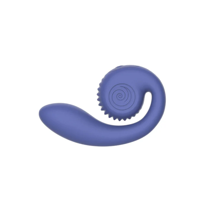 Snail Vibe Gizi Lite Vibrator