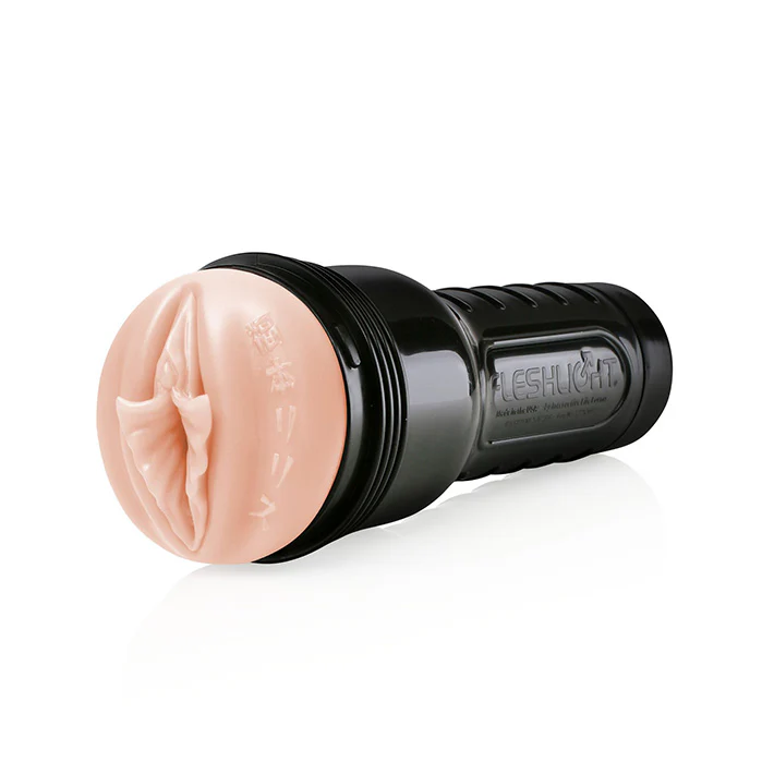 Lilith Fukumoto Fleshlight Fantasy Stroker