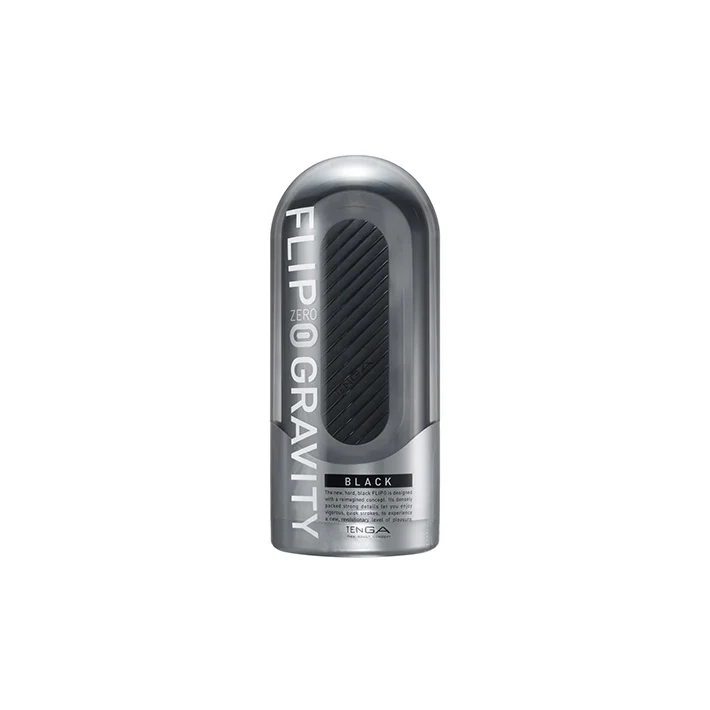 Tenga Flip Zero Gravity Stroker