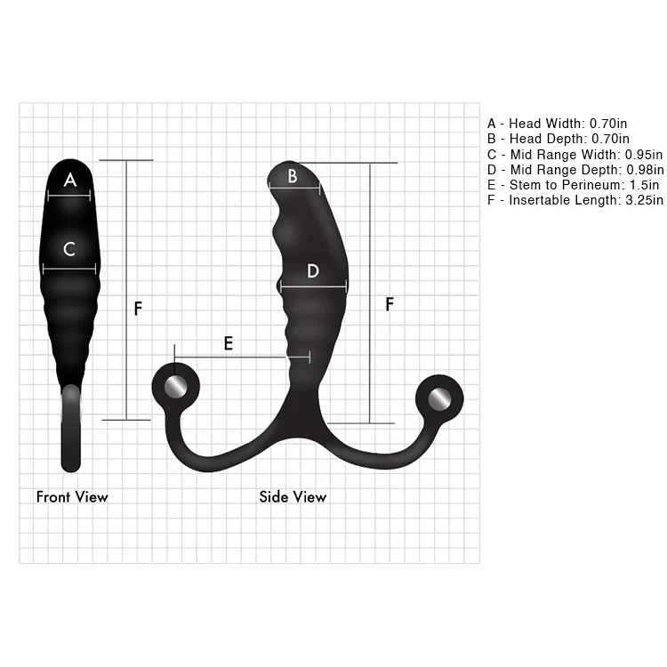 3673-aneros-psy-adjustable-prostate-stimulator-4.webp Aneros Psy Adjustable Prostate Stimulator
