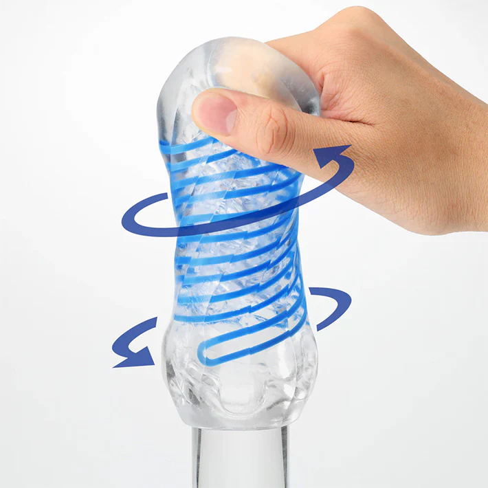 3674-tenga-spinner-dx-3-steps-stroker-2.webp Tenga Spinner DX 3 Steps Stroker