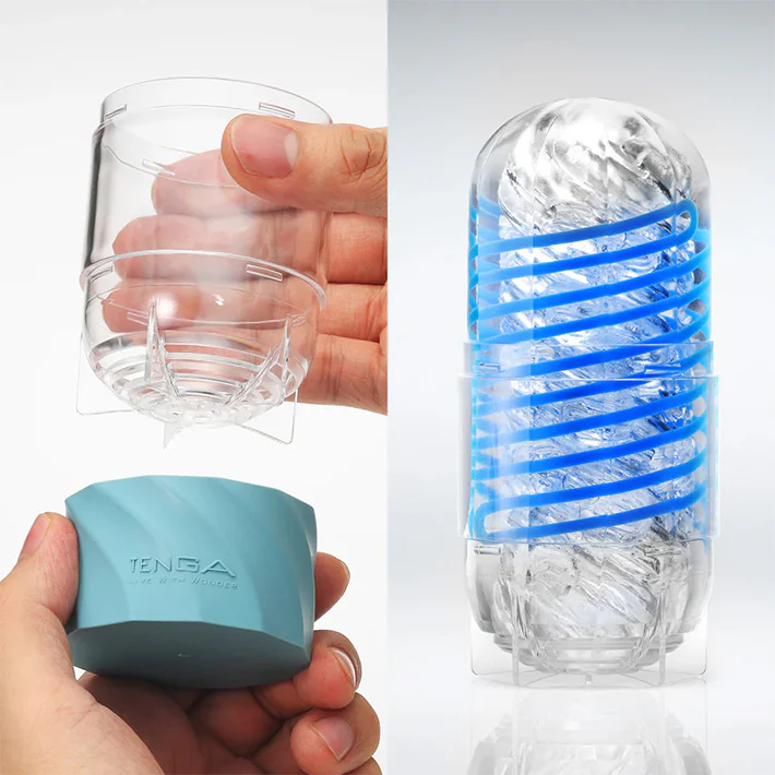 3674-tenga-spinner-dx-3-steps-stroker-3.webp Tenga Spinner DX 3 Steps Stroker