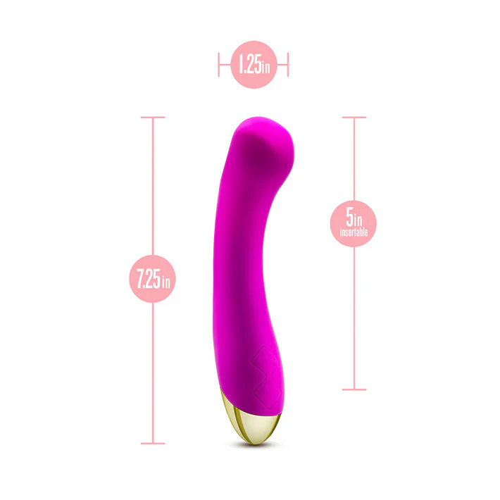 Aria Bangin' AF G-Spot Vibrator
