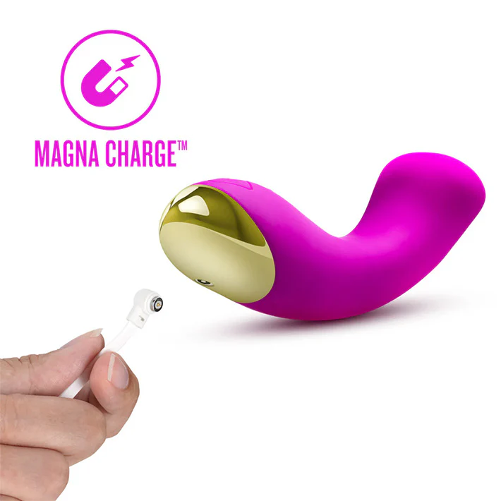Aria Bangin' AF G-Spot Vibrator
