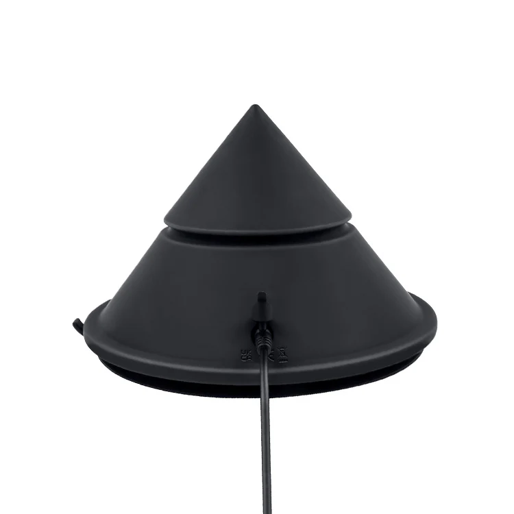 Cowgirl Cone App Controlled Sex Machine with Attachments