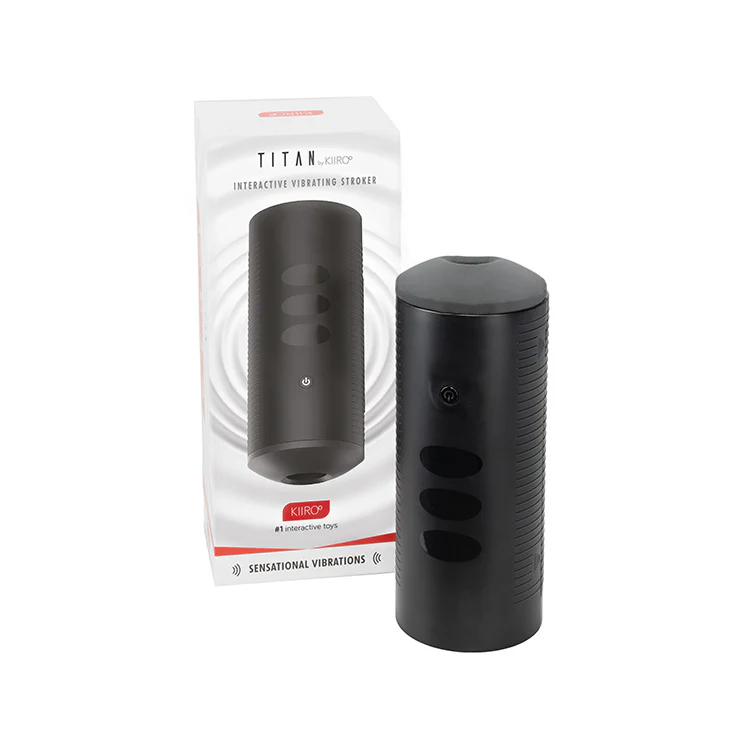 3679-kiiroo-titan-interactive-vibrating-stroker-7.webp Kiiroo Titan Interactive Vibrating Stroker
