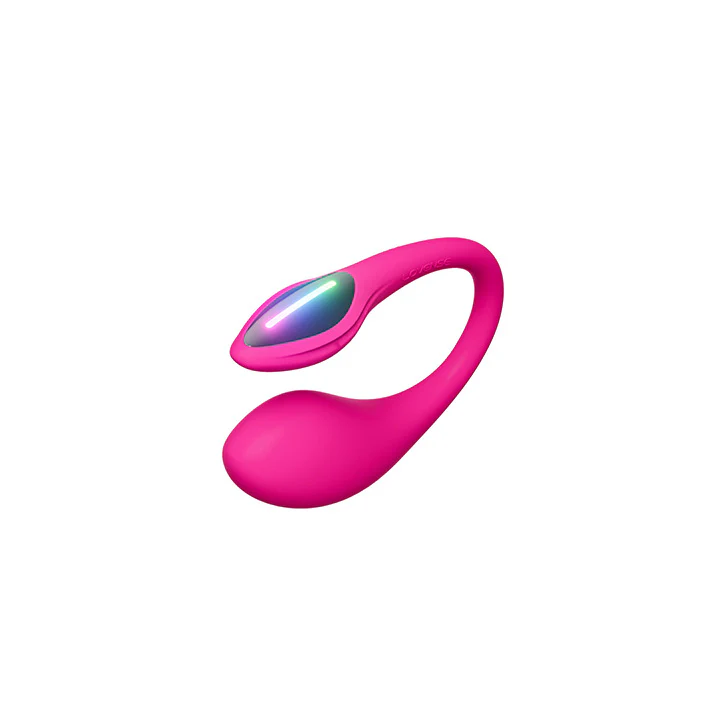 3689-lovense-lush-mini-bluetooth-controlled-vibrator-2.webp Lovense Lush Mini Bluetooth Controlled Vibrator