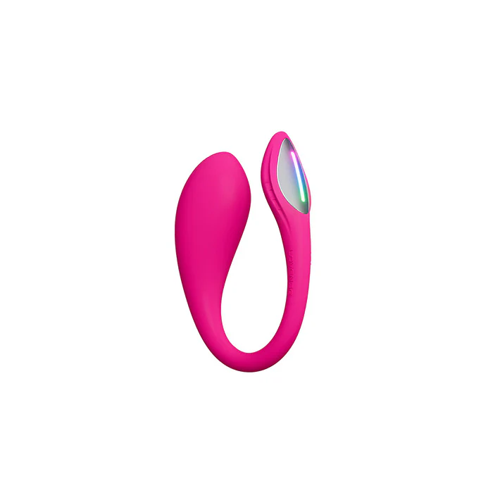 3689-lovense-lush-mini-bluetooth-controlled-vibrator-3.webp Lovense Lush Mini Bluetooth Controlled Vibrator