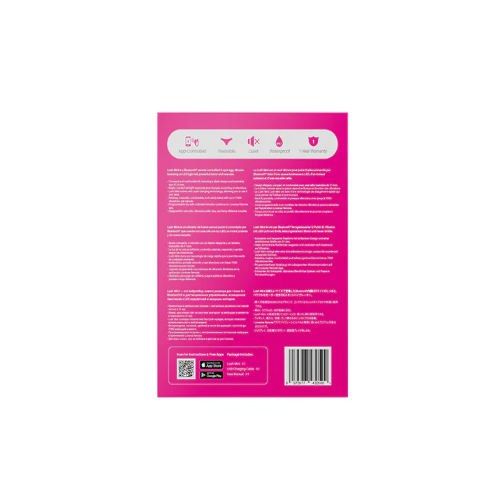 3689-lovense-lush-mini-bluetooth-controlled-vibrator-6.webp Lovense Lush Mini Bluetooth Controlled Vibrator