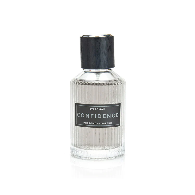 Eye of Love Confidence Pheromone Cologne