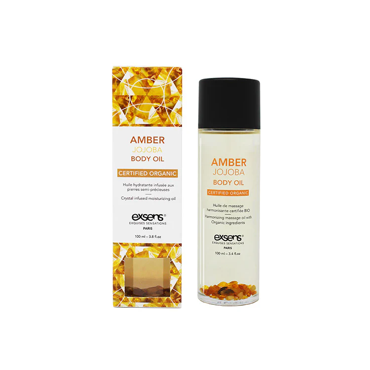 3698-exsens-amber-jojoba-crystal-body-oil-1.webp Exsens Amber Jojoba Crystal Body Oil