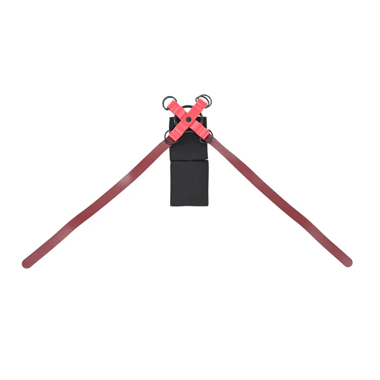 3701-ex-s-oh-s-cross-cuffs-6.webp Ex's & Oh's Cross Cuffs