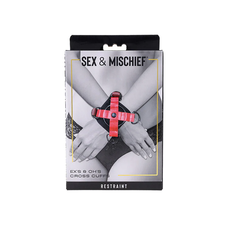 3701-ex-s-oh-s-cross-cuffs-7.webp Ex's & Oh's Cross Cuffs