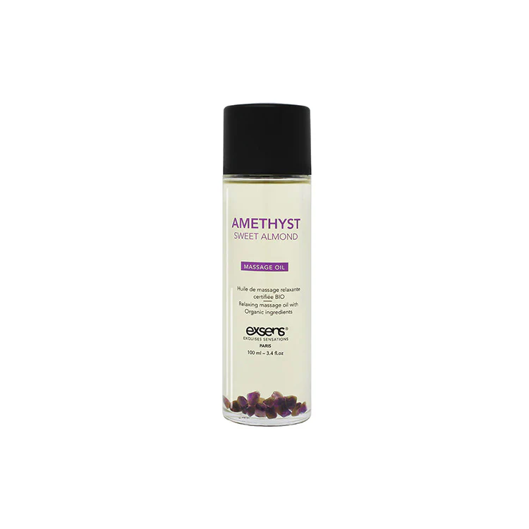 3703-exsens-amethyst-sweet-almond-crystal-massage-oil-3.webp Exsens Amethyst Sweet Almond Crystal Massage Oil