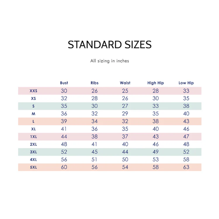 Origami Compression Mesh Gaff Thong