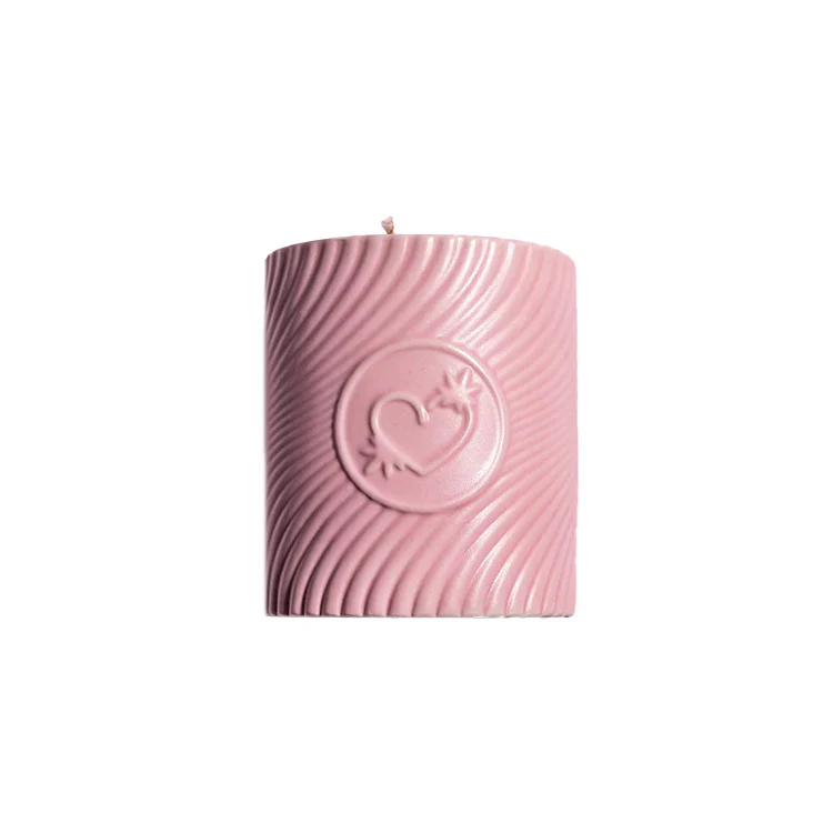 3715-high-on-love-strawberries-champagne-massage-candle-1.webp High On Love Strawberries & Champagne Massage Candle