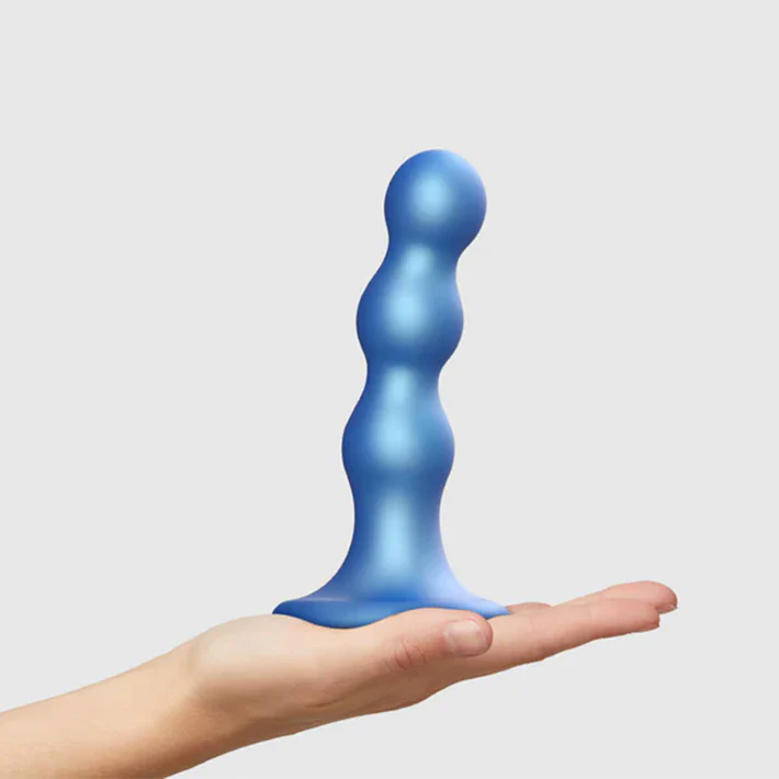 3723-strap-on-me-dildo-plug-balls-4.webp Strap-On-Me Dildo Plug Balls