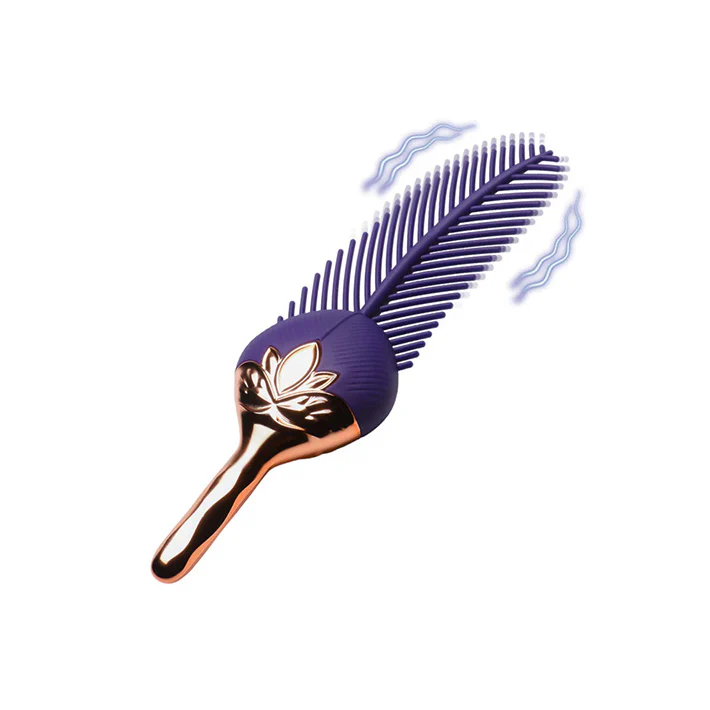3731-the-tickler-vibrating-silicone-feather-tickler-2.webp The Tickler Vibrating Silicone Feather Tickler