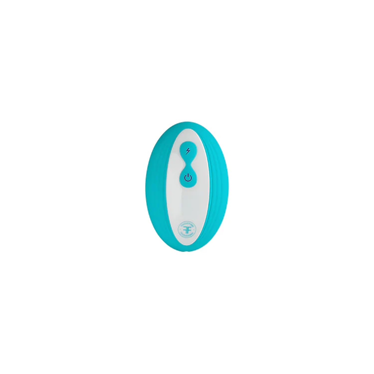 FemmeFunn Pirouette Suction Base Rotating Rabbit Vibrator