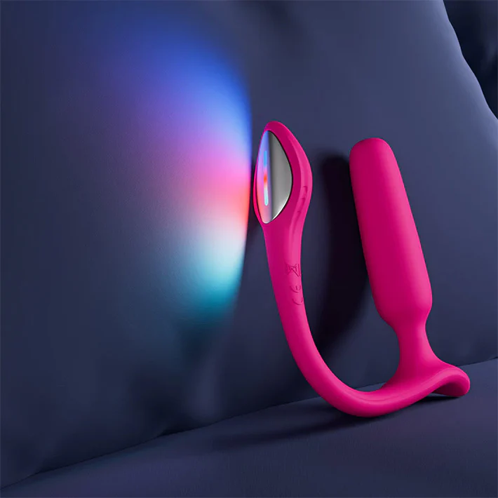 3739-lovense-lush-bluetooth-controlled-vibrating-anal-plug-3.webp Lovense Lush Bluetooth Controlled Vibrating Anal Plug