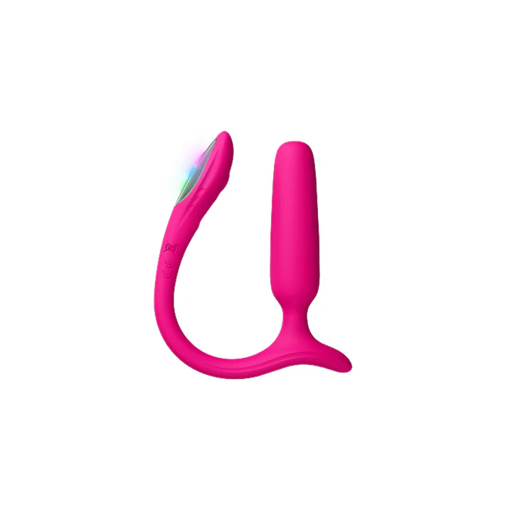 3739-lovense-lush-bluetooth-controlled-vibrating-anal-plug-4.webp Lovense Lush Bluetooth Controlled Vibrating Anal Plug