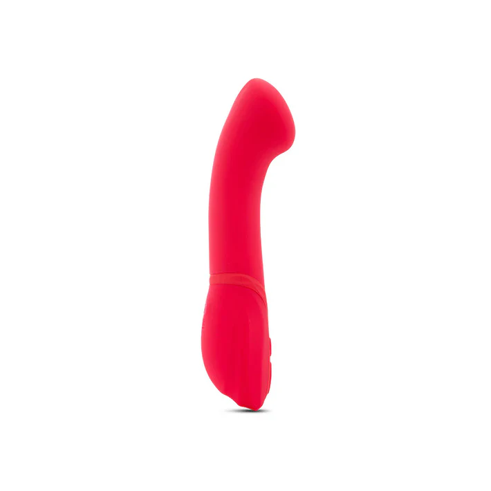 3749-nu-sensuelle-xlr8-luna-g-spot-vibrator-1.webp Nu Sensuelle XLR8 Luna G-Spot Vibrator