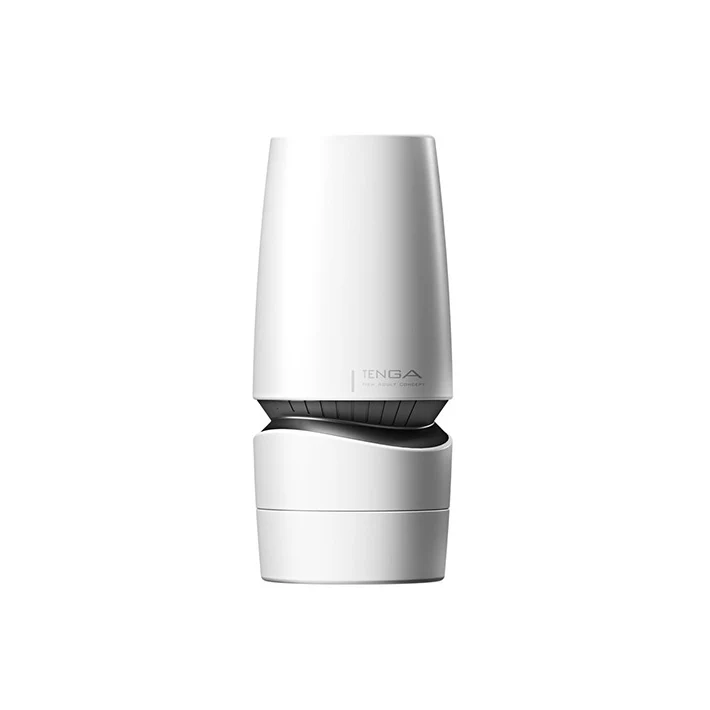 3750-tenga-aero-silver-ring-stroker-1.webp Tenga Aero Silver Ring Stroker