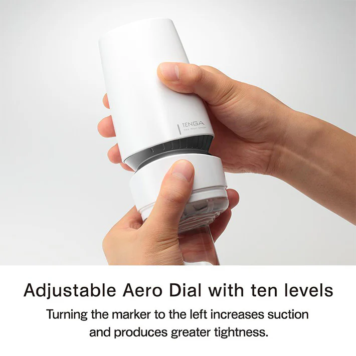3750-tenga-aero-silver-ring-stroker-5.webp Tenga Aero Silver Ring Stroker