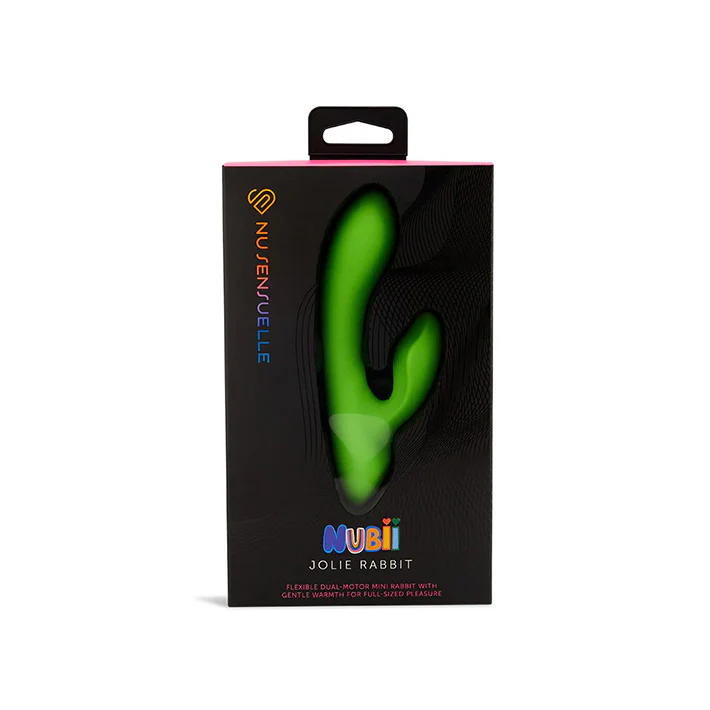 3753-nu-sensuelle-nubii-jolie-mini-rabbit-vibrator-6.webp Nu Sensuelle Nubii Jolie Mini Rabbit Vibrator