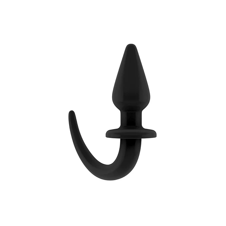 3760-ouch-puppy-play-puppy-tail-butt-plug-1.webp Ouch! Puppy Play Puppy Tail Butt Plug