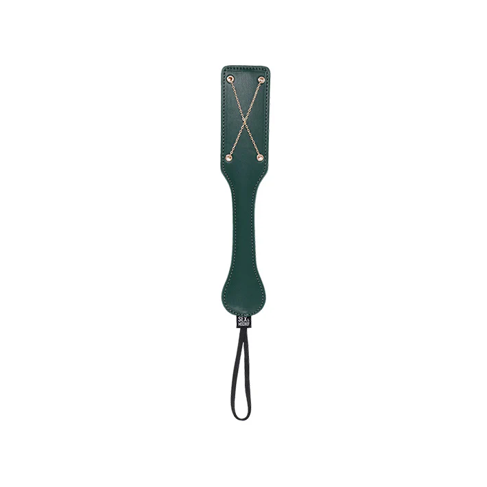 Indica Chain Impression Paddle
