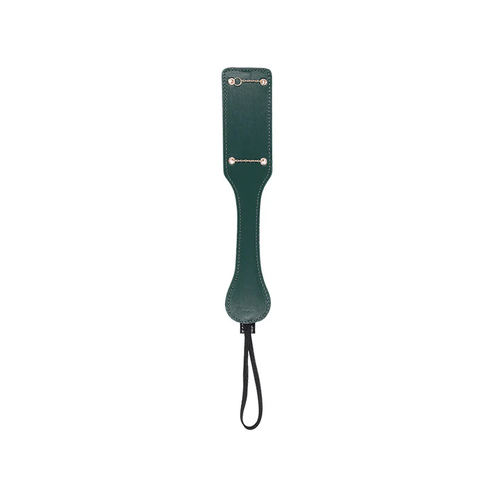 Indica Chain Impression Paddle