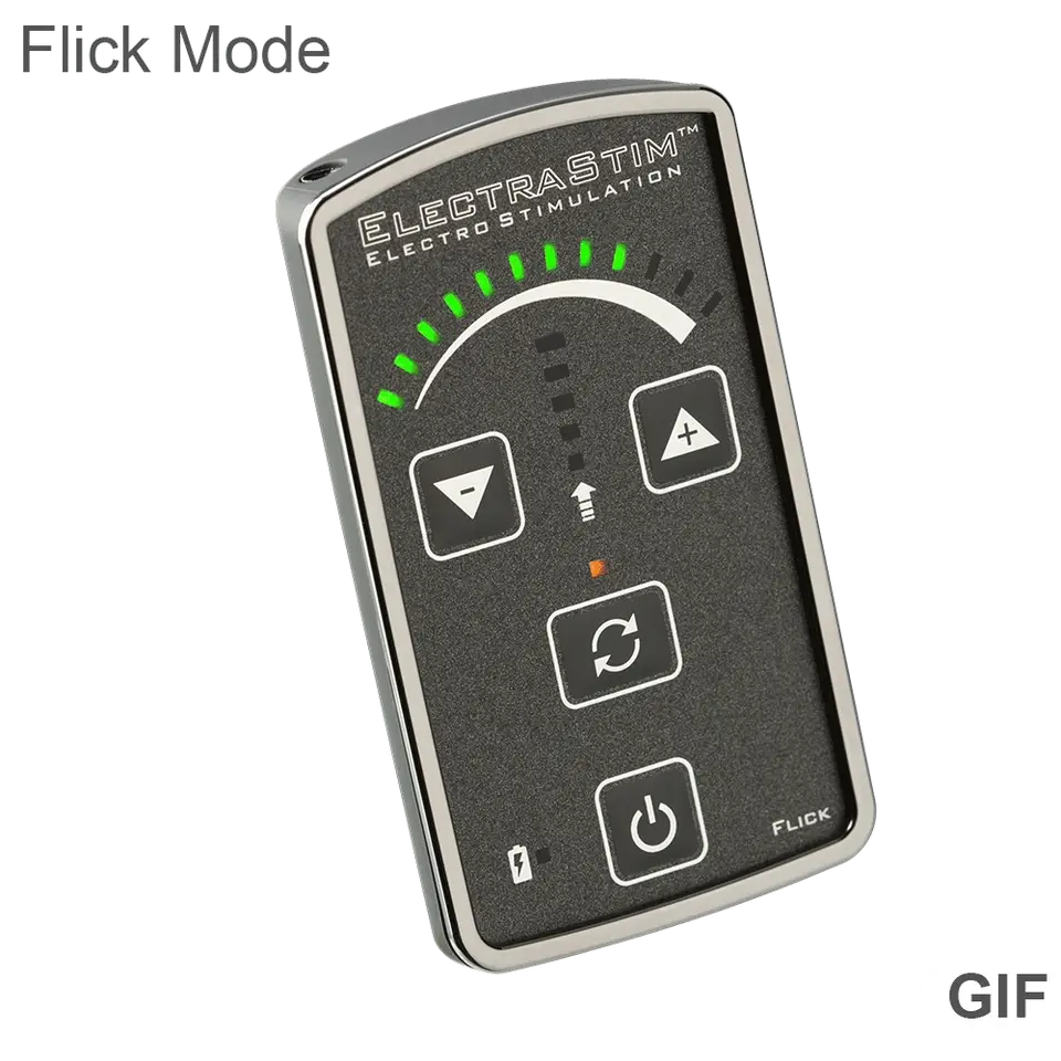 ElectraStim Flick Electro Stimulator