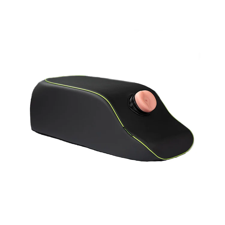 Liberator On a Mission Fleshlight Mount