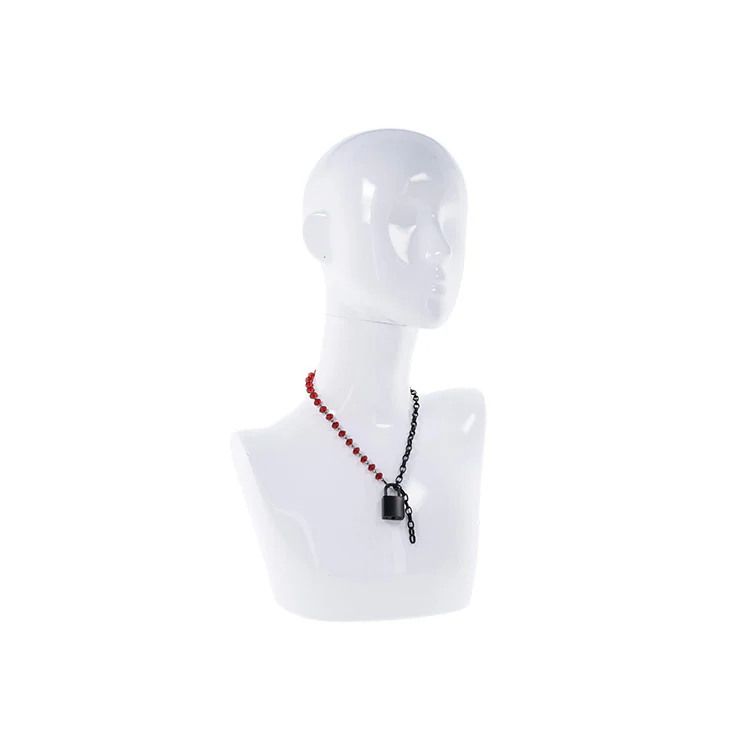 Ex's & Oh's Crystal Day Collar