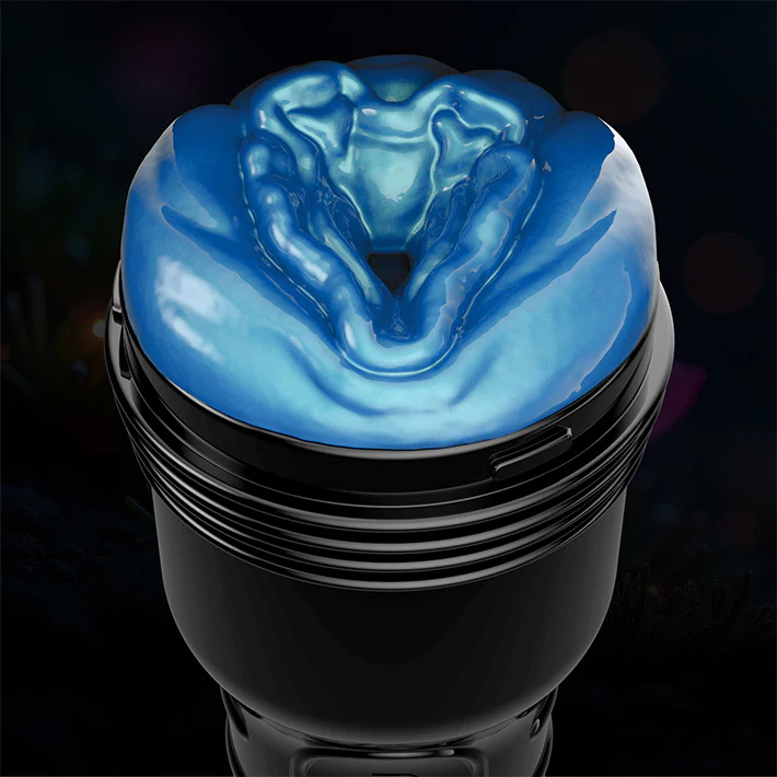 Fleshlight Fantasy Alien Stroker