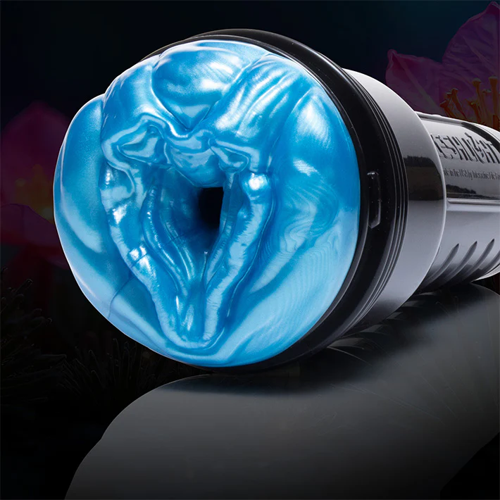Fleshlight Fantasy Alien Stroker