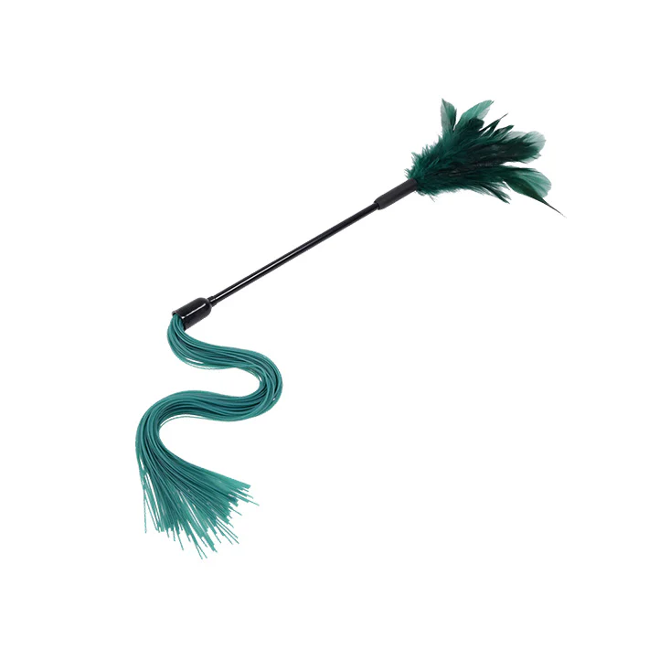 Indica Feather Tickler