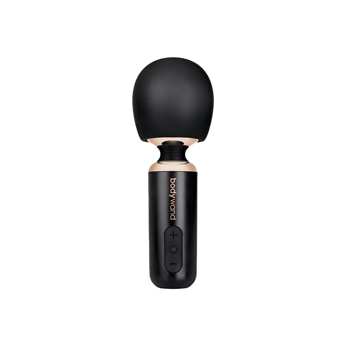 Bodywand Lolly Wand Vibrator