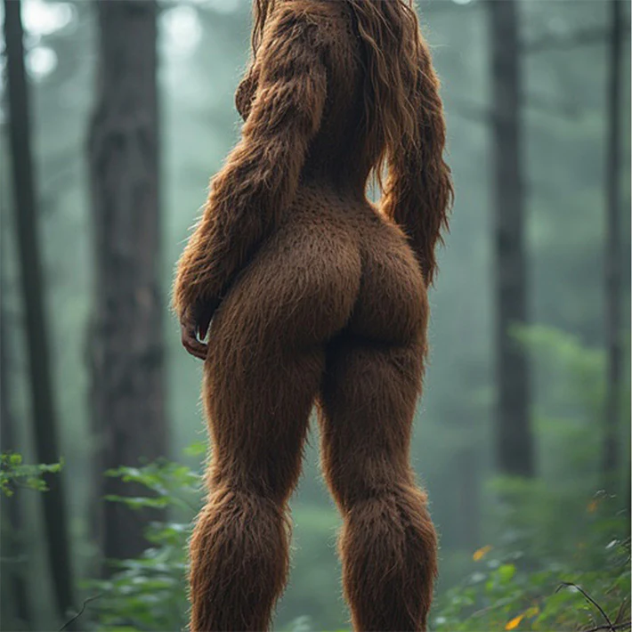 Fleshlight Fantasy Bigfoot Stroker