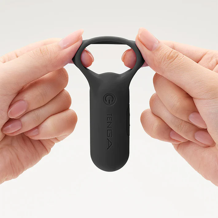 3782-tenga-pairing-vibrating-cock-ring-3.webp Tenga Pairing+ Vibrating Cock Ring