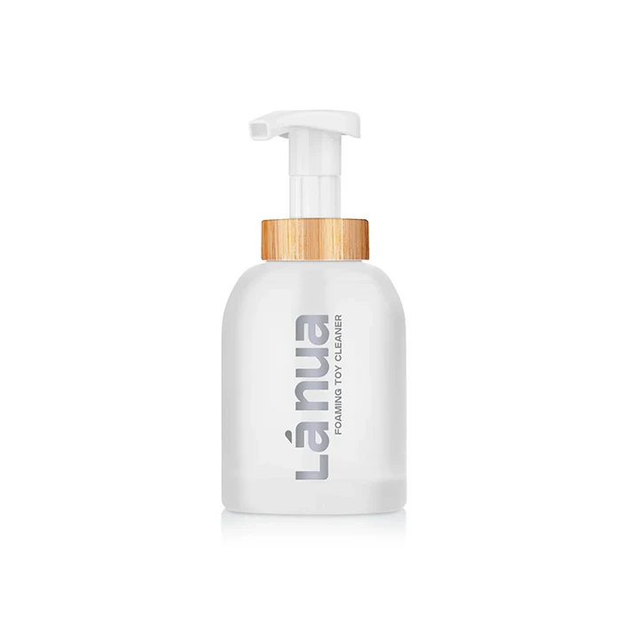 3783-la-nua-foaming-toy-cleaner-1.webp La Nua Foaming Toy Cleaner