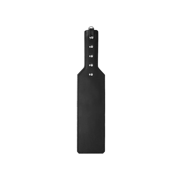 ElectraStim ElectraPaddle Leather Electro Spanking Paddle