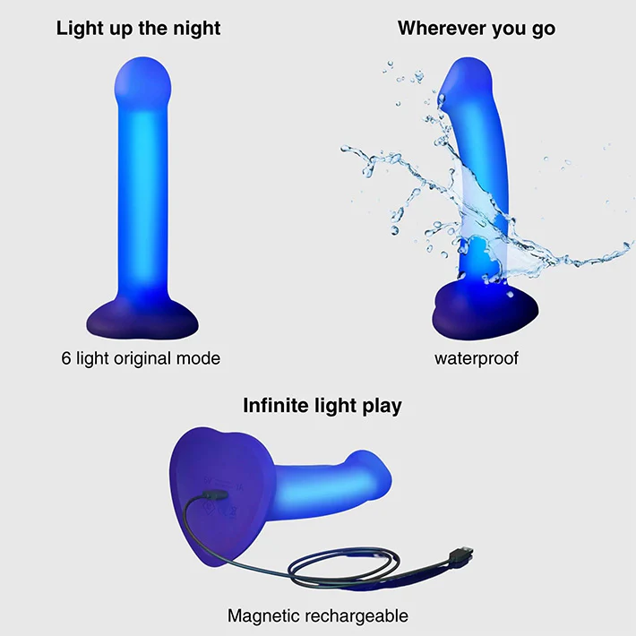 3788-strap-on-me-glow-led-dildo-4.webp Strap-On-Me Glow LED Dildo