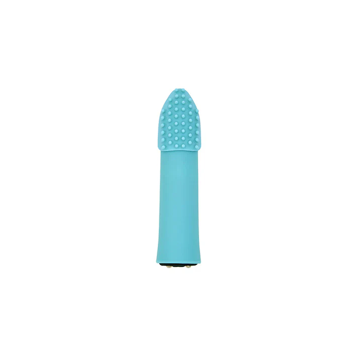 3789-nu-sensuelle-point-plus-bullet-vibrator-with-textured-sleeves-4.webp Nu Sensuelle Point Plus Bullet Vibrator with Textured Sleeves