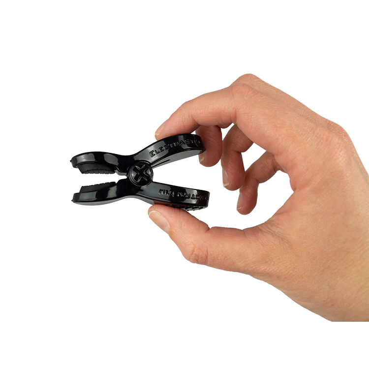 ElectraStim ElectraClamp BiPolar Electro Clamp