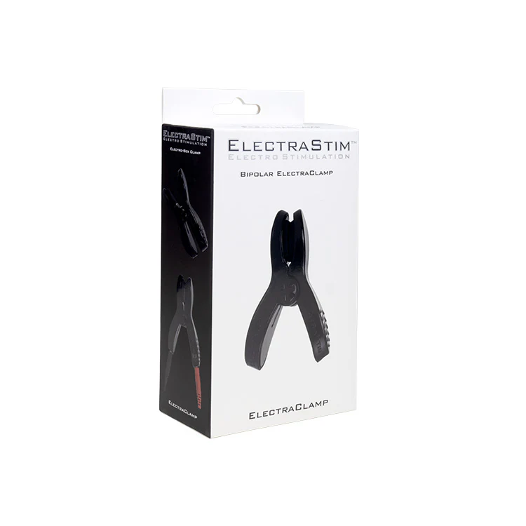 ElectraStim ElectraClamp BiPolar Electro Clamp