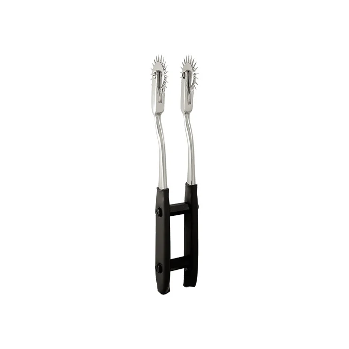 ElectraStim Double Electro Wartenberg Pinwheel